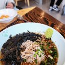 자연의 맛 그대로! 경기 광주 &#39;궁뜰&#39;에서 즐긴 건강 한상 (냉 모밀 막국수, 육전, 떡갈비 후기) ✨
