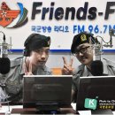 [비]＜사진+라디오 음성＞ 120512 국방FM＜비.KCM의 질주본능＞_ DJ 정지훈 일병의 라디오 디제이 첫방!! (매주 토,일 12시~2시) 이미지