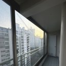 계룡(삼환) | 군포 계룡삼환8단지 36평 창호시공후기