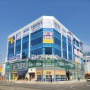 운정역상가나무부동산공인중개사사무소 | 운정역 코너 1층 상가 92㎡ 월세 7000/380 테라스 포함 별하람마을 핵심상권