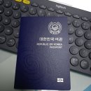 프랑스에서 여권 재발급 받기