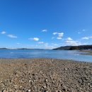 벌천포 마을 이미지