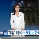 [KBS 단독] &#39;계엄&#39; 1공수특전여단 한국은행 강남본부 느닷없는 보안점검 이미지