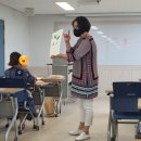 크레용화(오일파스텔) 이미지