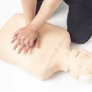 [기본응급처치] 심폐소생술 이미지