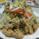 월촌주유소 이미지