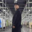 BK금속 | 지오송지오 코트 ZF6CT611BK 남친룩의 정석 기흥패션웨어하우스 추천