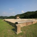 [보물 제8호]여주 고달사지 석조대좌 석불좌 驪州 高達寺址 石造臺座 石佛座 이미지