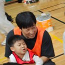 🎊장미가족운동회-홍팀❤️예쁜이가족🎊 이미지