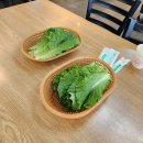 [당진 맛집] 우렁이 박사 우렁쌈밥 2인 정식과 제육볶음 평일 점심 후기