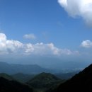 먼산