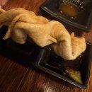 송탄역 맛집 다양한 종류의 어묵 떡볶이 철길부산집 송탄터미널점
