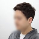 커트와 파마 이미지