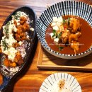 김경필차돌삼합마당 | 두부 오마카세 백반기행 서울숲 맛집 위치·메뉴·가격·후기, 31년 전통 온비지 손두부· 두부제육정식