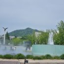 소방교육을 받으니 이미지