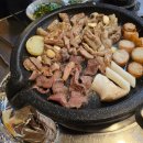 한우불곱창구이 이미지