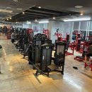 빈체로 피트니스 이미지