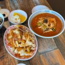 별내중학교 | 별내맛집 중식당 가성비 최고! 신오구반점 별내점