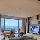 괴산레지던스&호텔힐 | 제주 그랜드 조선 호텔 힐 스위트｜'프레스티지 힐 스위트 오션뷰' vs '힐 스튜디오 스위트 가든뷰'