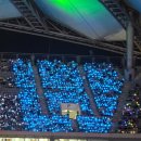 만일 | 에버랜드 지오디 만일 콘서트 하늘색풍선위크 공연후기(게스트 싸이,박진영)