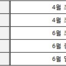 장안 S&P | [S&P정관속독학원]■2017학년도 고교입시 일정에 대해 알아볼까요?