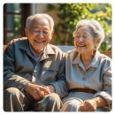 본마을노인복지센터 | 탄방동재가복지 대전 서구, 올리브노인복지센터 체험기