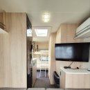 용수카인테리어 | [공지] 19년식 아드리아 아비바 400DK 매입 후기 / 소형 카라반 매입합니다. 전국 어디든 방문!