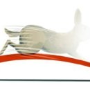 심심토끼 이미지