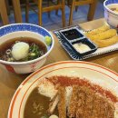 하곡외 | 온천장 맛집 밥집 바삭한 돈까스 갓지동