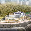 동백2동 행정복지센터 이미지