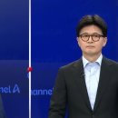 홍준표, 한동훈 배우자 정조준..."제2의 김건희 되나" 이미지
