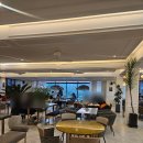 (야간, 금) 커피 아카데미 | 별내 대형카페 보나리베 내돈내산 후기 - 심야까지 여는 야간뷰 맛집