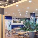 현풍휴게소(상행)대구방향 이미지