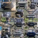 (주)다이나맥스 | 벤츠 GLC 43 AMG 한국 다이나 프로 HPX 하남 타이어 몬스터 교체 작업 후기입니다.