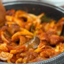 오삼불고기 - 영천시 호국로 458-1 | 오삼불고기