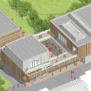 광탄면 행정복지센터 이미지