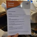 캡틴하우스 | 시드니 캡틴쿡 크루즈 디너 가격, 오페라하우스와 하버브릿지 야경