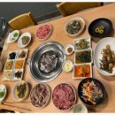광양불고기 | 광양 칠성리 맛집 금목서 광양불고기 후기