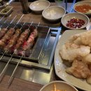 행운양꼬치 | 소하동 양꼬치 맛집, 잡내 없이 깔끔한 이가네양꼬치 후기