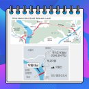 월평~월평리교차로 이미지