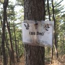 남산복지회관 이미지