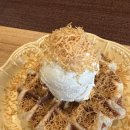 주례 카페 월든 / 수제디저트 크로플 맛집