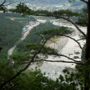 아우라지교(소공원) 이미지