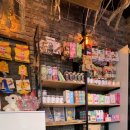 카페반디&매점 이미지