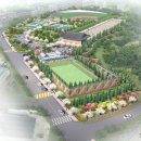 주적체육공원 이미지