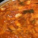 강순자옛맛김치찌개운정역점
