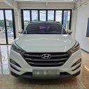 당진자동차보링쎈터 | 당진자동차유리용접 투싼 전면유리 복원 안심되는 결과물로!