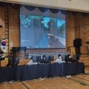 봉화중학교 이미지