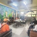 한국시니어건강사관학교