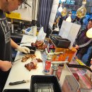 사대족발( 수유본점) | 수유시장미아역맛집 무안왕족발 수유재래시장본점